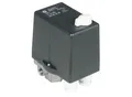 Produktbild: Aircraft Druckschalter MDR 3 (Ein- und Ausschalter, 3-polig, 6,3-10 A, 11 bar)