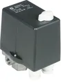 Produktbild: AIRCRAFT Druckschalter MDR 3 / 6,3-10 A / 11 bar / 2506304