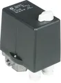 Produktbild: Aircraft Druckschalter MDR 3 (Ein- und Ausschalter, 3-polig, 6,3-10 A, 11 bar)