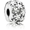 Produktbild: Pandora 790533 Charm Clip Blumenmeer - Silber