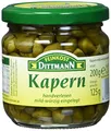 Produktbild: Feinkost Dittmann Kapern (1 x 200 g)