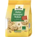 Produktbild: Alnatura Kekse Hafer-Knusperkeks, BIO, laktosefrei und vegan, 150 g