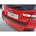 Produktbild: RGM ABS Heckstoßstangenschutz kompatibel mit Subaru XV/Crosstrek 2017- Schwarz