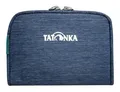 Produktbild: TATONKA Big Plain Wallet Geldbörse Navy dunkelblau Neu