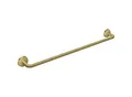 Produktbild: hansgrohe Axor Badetuchhalter 42860950 600 mm, brushed brass, feststehend, Wandmontage