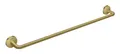 Produktbild: Axor Universal Circular Badetuchhalter 600 mm - Brushed Brass - 42860950