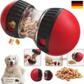 Produktbild: Intelligenzspielzeug für Hunde - Hundespielzeug Intelligenz, Futterball mit Einf