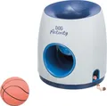 Produktbild: Trixie Dog Activity Strategie-Spiel Ball&Treat Intelligenzspielzeug für Hunde