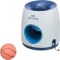 Produktbild: Trixie Dog Activity Swapper Ball & Treat Hundespielzeug Leckerlispender Snack