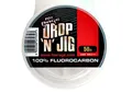 Produktbild: Fox Rage Drop N` Jig Fluorocarbon 0,18mm/2,57kg 50m