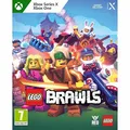 Produktbild: LEGO BRAWLS Spiel für Xbox One und Xbox Series X