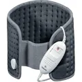 Produktbild: Beurer HK 49 Heizkissen grau 3 Temperaturstufen 100 W Leistung Schnellheitzung