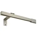 Produktbild: Mydeco Teleskopgarnitur all in   ¦ silber ¦ Aluminium ¦ Maße (cm): B: 210 H: 4,7