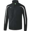 Produktbild: Erima Trainingsjacke Laufjacke schwarz 3XL