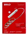 Produktbild: Brilo LED Streifen mit Bewegungssensor, Hintergrundbeleuchtung, indirekte Beleuc