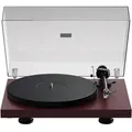 Produktbild: Pro-Ject Pro-Ject EVO 2 Plattenspieler rot