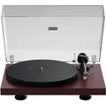 Produktbild: Pro-Ject - Debut EVO 2 (Pick it MM EVO) Satin Burgundy