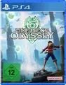 Produktbild: ONE PIECE ODYSSEY PlayStation 4
