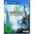 Produktbild: One Piece Odyssey       Usk:12