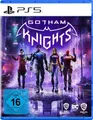 Produktbild: PS5 Gotham Knights (Sony PlayStation 5) #Kk