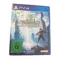 Produktbild: One Piece Odyssey PlayStation 4 / Neuwertig