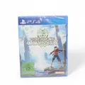 Produktbild: One Piece Odyssey PlayStation 4 5 PS4 - kostenloses PS5 Upgrade - NEU OVP SELAED