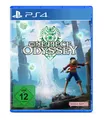 Produktbild: PS4 / Sony Playstation 4 - One Piece Odyssey DE mit OVP sehr guter Zustand