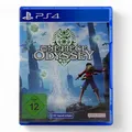 Produktbild: PS4 / Sony Playstation 4 - One Piece Odyssey DE NEU & OVP