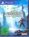 Produktbild: One Piece - Odyssey - PS4 / PlayStation 4 - Neu & OVP - Deutsche Version