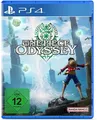 Produktbild: One Piece Odyssey *** WIE NEU ***