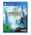 Produktbild: One Piece Odyssey (Sony PlayStation 4, 2023)