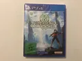Produktbild: One Piece Odyssey - PlayStation 4 - NEU / OVP