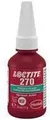 Produktbild: Loctite 270 Schraubensicherung, fest, 10ml