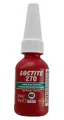 Produktbild: Loctite 270 Schraubensicherung hochfest 10 ml - MHD 06/2027 - EU-Ware