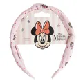 Produktbild: Disney Minnie Mouse Haaraccessoire für Alltag & Party