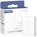 Produktbild: Aqara WRS-R02 Switch H1 (Double Rocker)