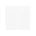 Produktbild: Aqara Wireless Remote Switch H1 Double Rocker HomeKit