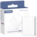 Produktbild: Aqara Wireless Remote Switch H1 (Doppel)