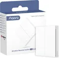 Produktbild: Aqara Drahtloser Fernschalter H1 Benötigt Aqara Hub Zigbee 3.0 Smart-Schalter