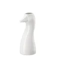 Produktbild: Hutschenreuther Gans Vase 14 cm - 02489-800001-26014