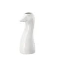 Produktbild: Hutschenreuther Gans Vase 14 cm