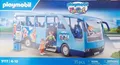 Produktbild: Playmobil 9117 City Life Schulbus Fun Park Neu/Ovp
