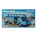 Produktbild: PLAYMOBIL® City Life 9117 Fun Park Schulbus NEU & OVP