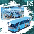 Produktbild: Playmobil City Life 9117 Fun Park Schulbus Bus NEU & OVP Versiegelt Händler