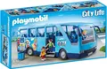 Produktbild: Playmobil City Life 9117 Fun Park Schulbus Bus NEU & OVP Versiegelt Händler