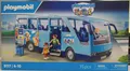 Produktbild: PLAYMOBIL® 9117 Schulbus / Fun Park / City Life / NEU / OVP