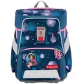 Produktbild: Step by Step Schulranzen SPACE Schulranzen-Set Mermaid Delia 5-tlg. blau