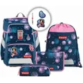 Produktbild: Step by Step SPACE Schulranzen-Set 