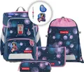 Produktbild: Step by Step Ranzen-Set SPACE, 5-teilig