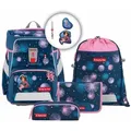 Produktbild: Step by Step Space - Schulranzen Set 5tlg. (Mermaid Delia)